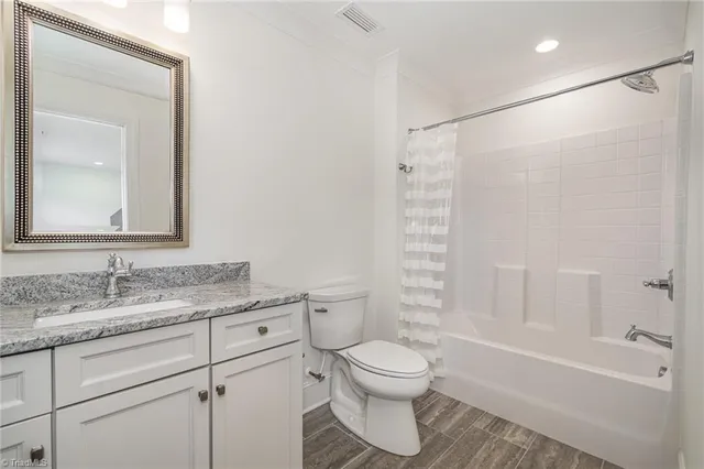 $925,000 | 2519 Rivers Edge Road, Summerfield, NC 27358