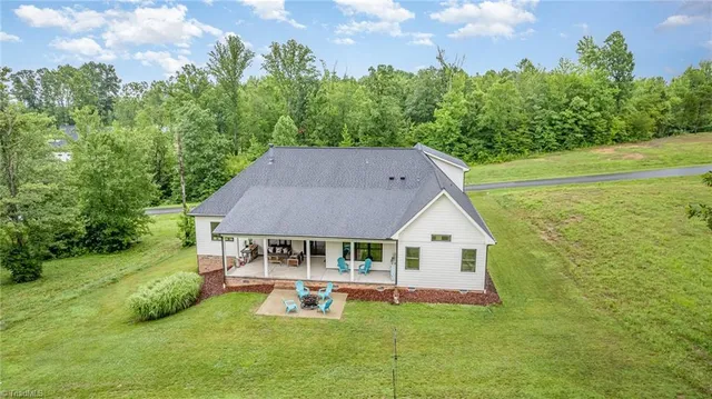 $925,000 | 2519 Rivers Edge Road, Summerfield, NC 27358