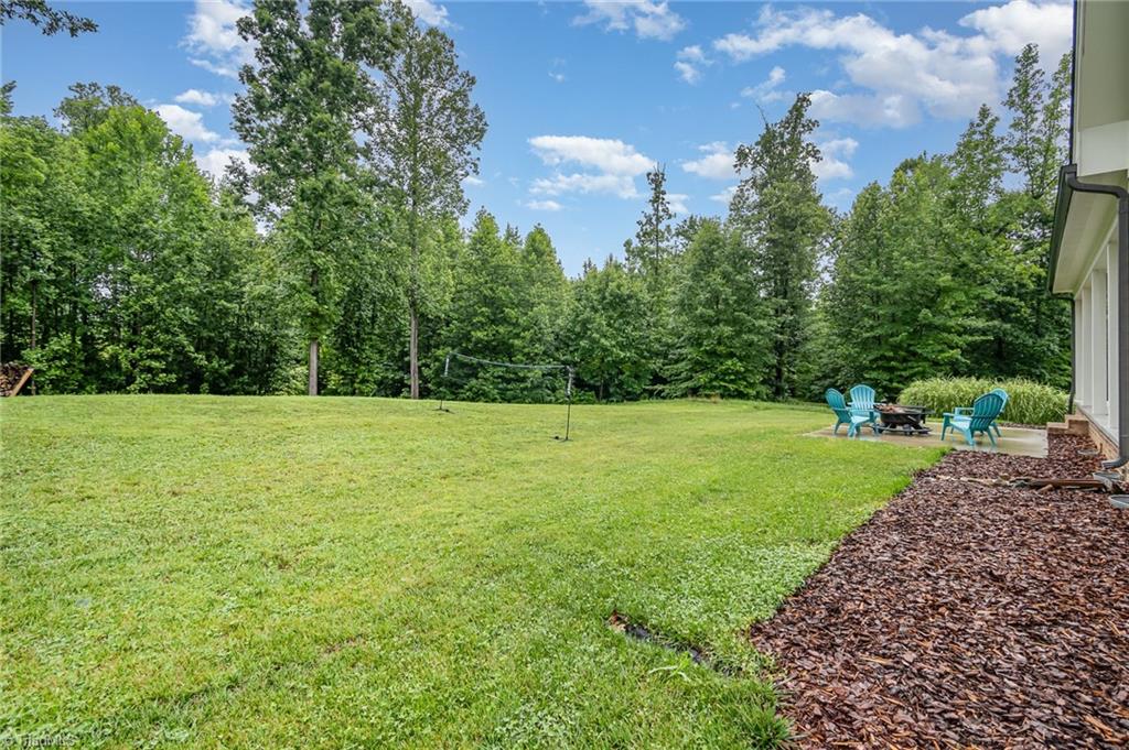 2519 Rivers Edge Road Summerfield, NC 27358 - Photo 39 of 42 Plenty of room for your future pool