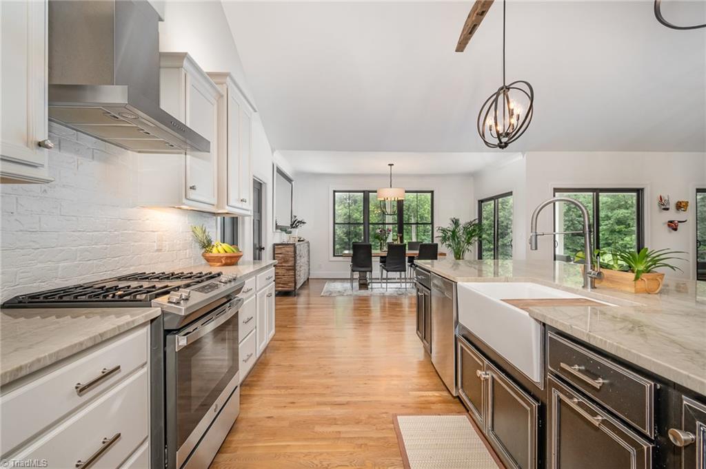 2519 Rivers Edge Road Summerfield, NC 27358 - Photo 6 of 42