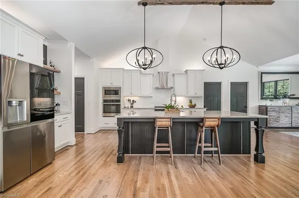 $875,000 | 2519 Rivers Edge Road, Summerfield, NC 27358