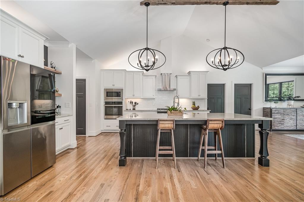 2519 Rivers Edge Road Summerfield, NC 27358 - Photo 8 of 42