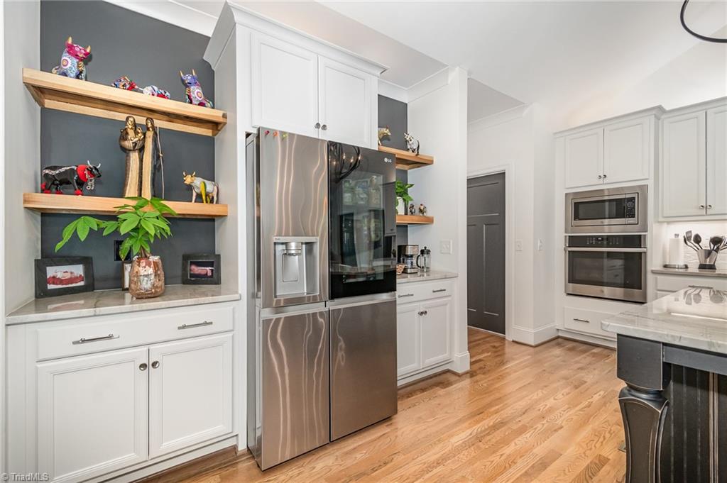 2519 Rivers Edge Road Summerfield, NC 27358 - Photo 9 of 42