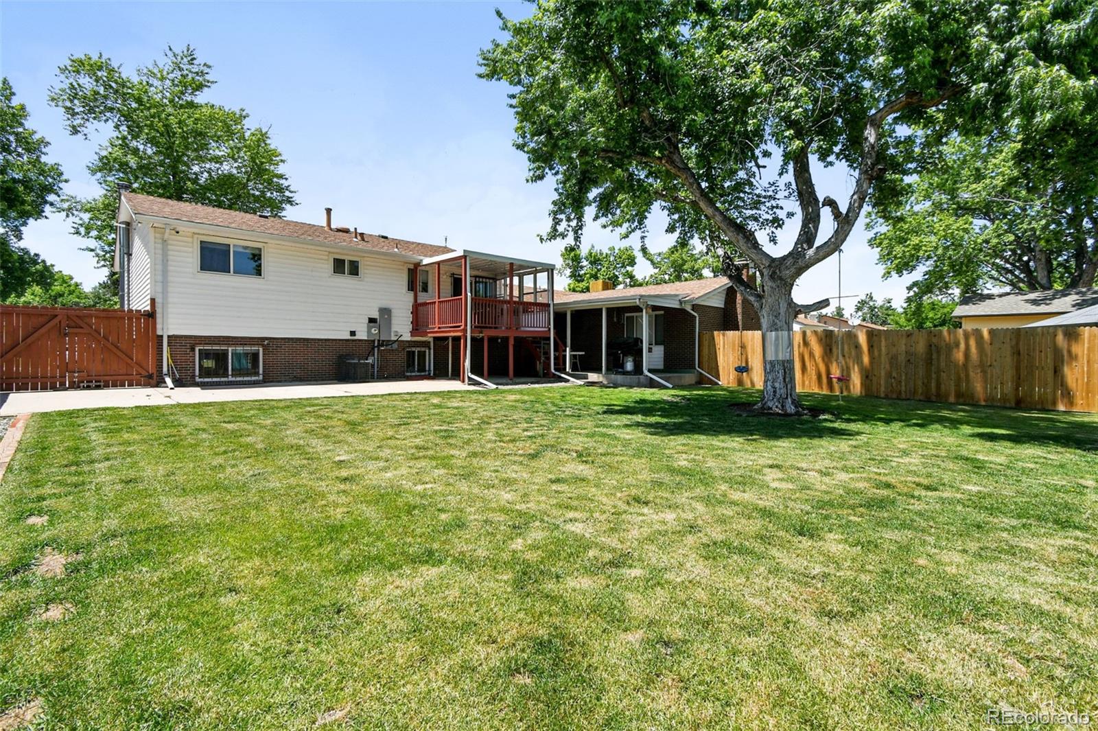 4604 Routt Street Wheat Ridge, CO 80033 - Photo 29 of 50 Gallery Image 29
