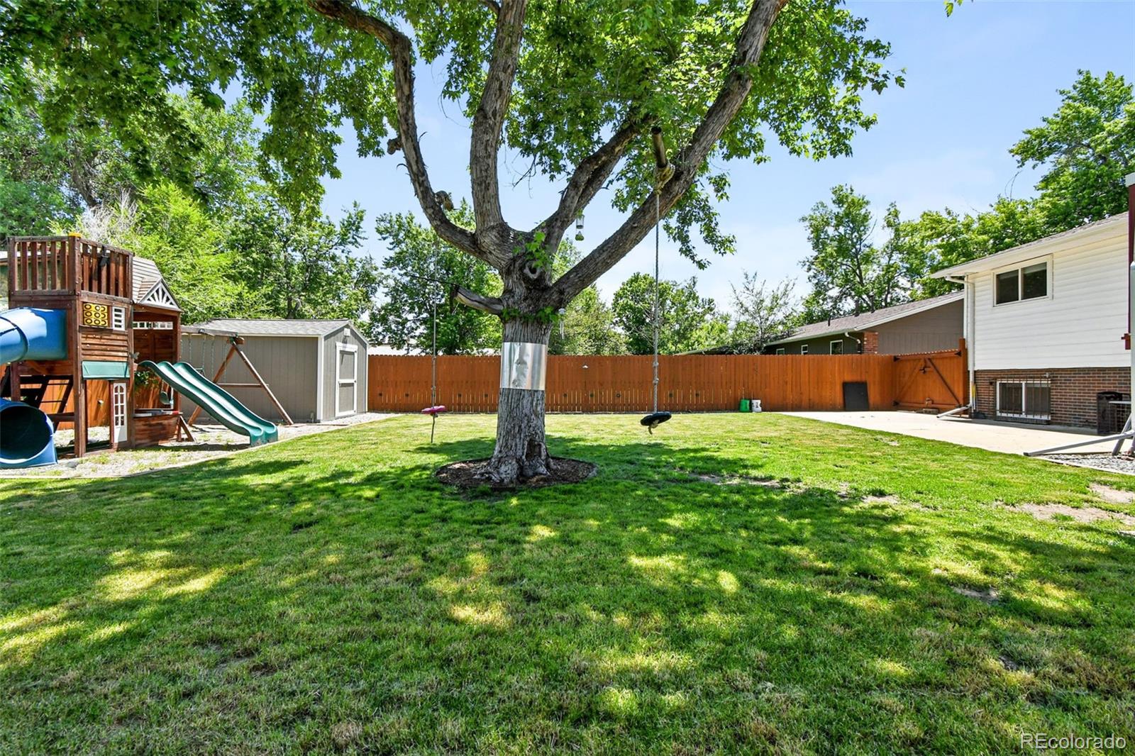 4604 Routt Street Wheat Ridge, CO 80033 - Photo 30 of 50 Gallery Image 30