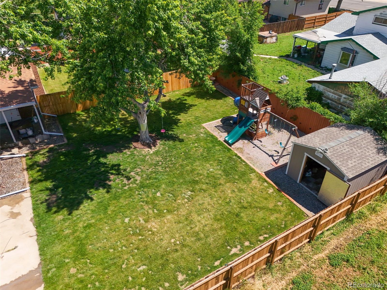 4604 Routt Street Wheat Ridge, CO 80033 - Photo 31 of 50 Gallery Image 31