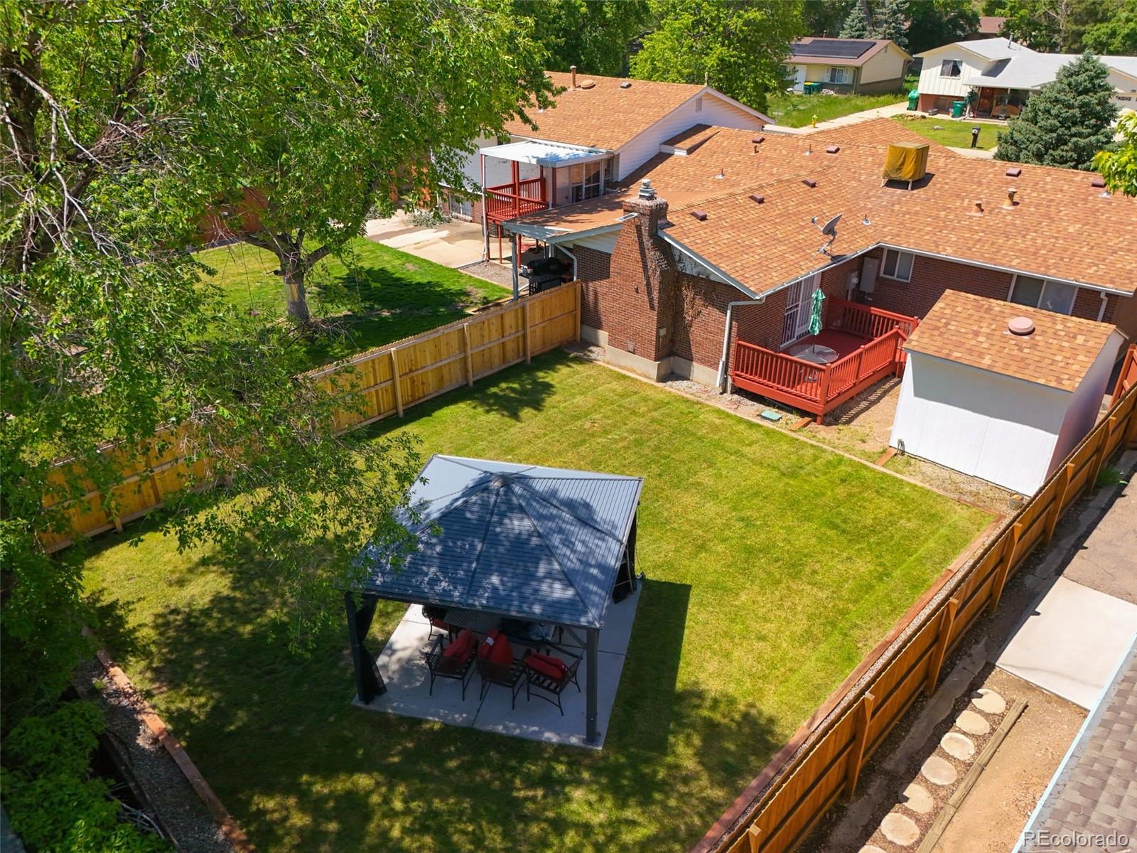 4604 Routt Street Wheat Ridge, CO 80033 - Photo 48 of 50 Gallery Image 48