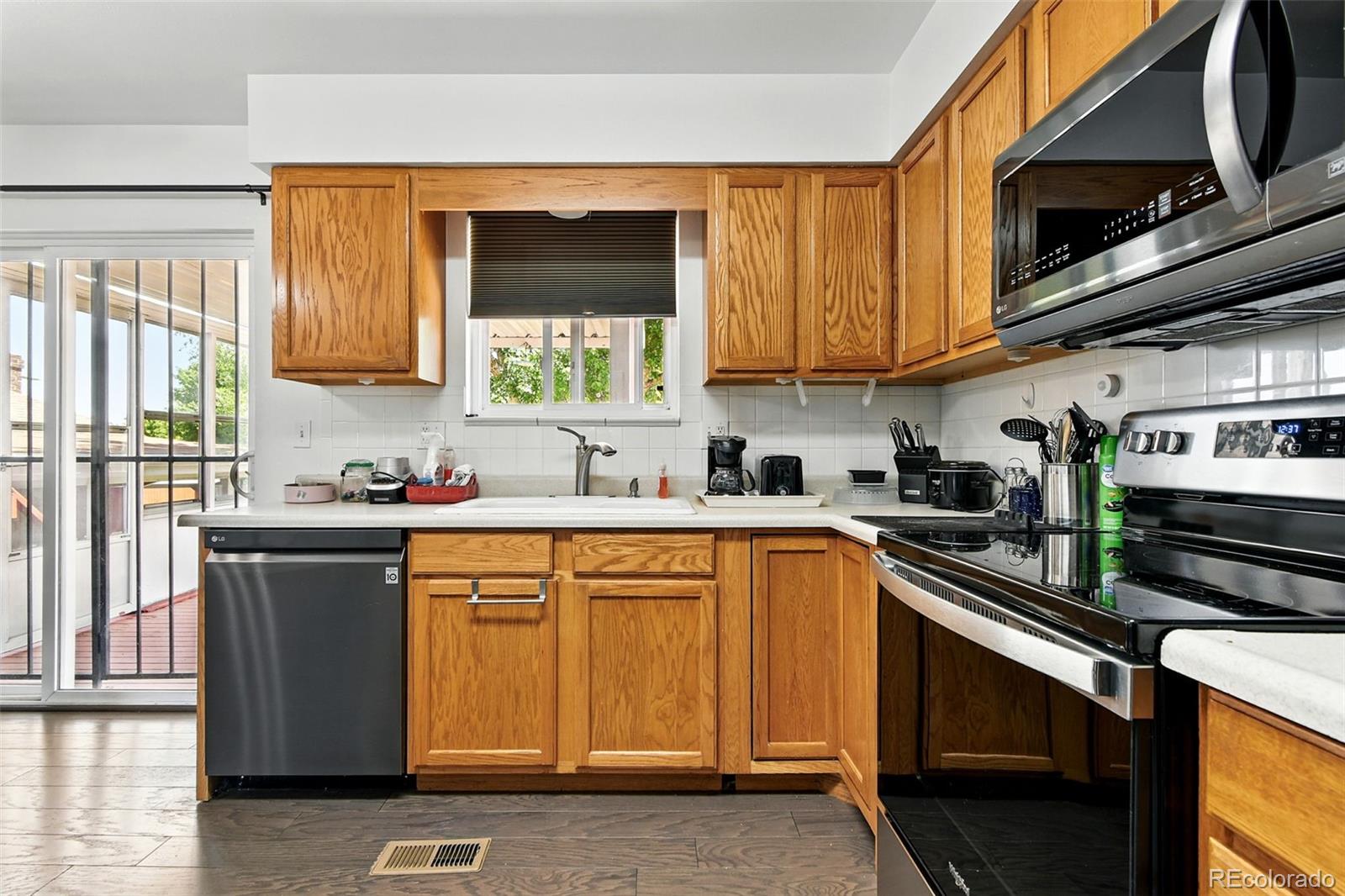 4604 Routt Street Wheat Ridge, CO 80033 - Photo 7 of 50 Gallery Image 7