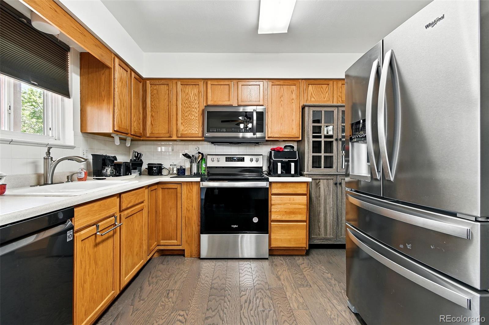 4604 Routt Street Wheat Ridge, CO 80033 - Photo 8 of 50 Gallery Image 8