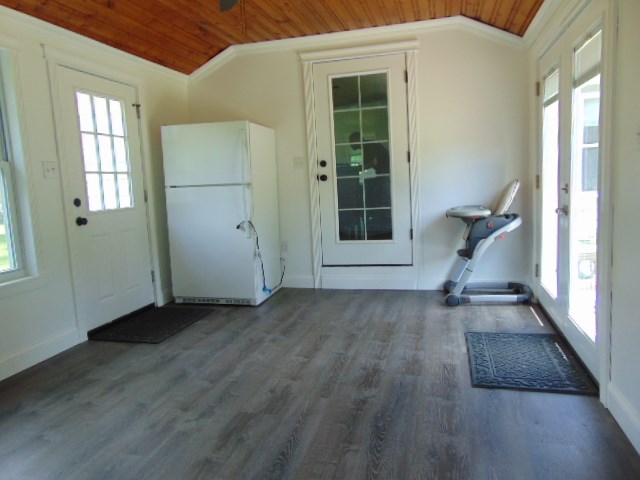 51 Wellstown Road Hopkinton, RI 02804 - Photo 20 of 23