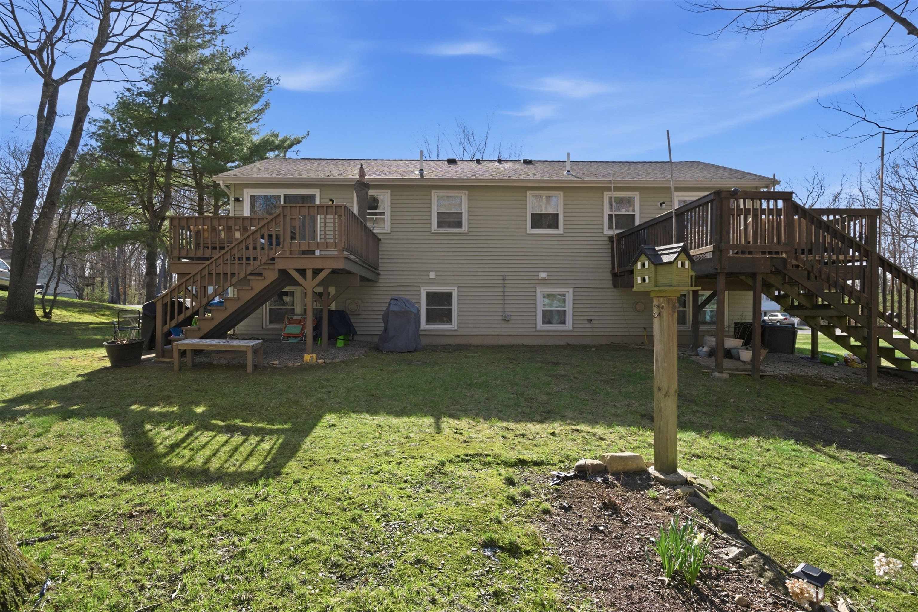 22 Derryfield Road, Unit R Derry, NH 03038 - Photo 7 of 47