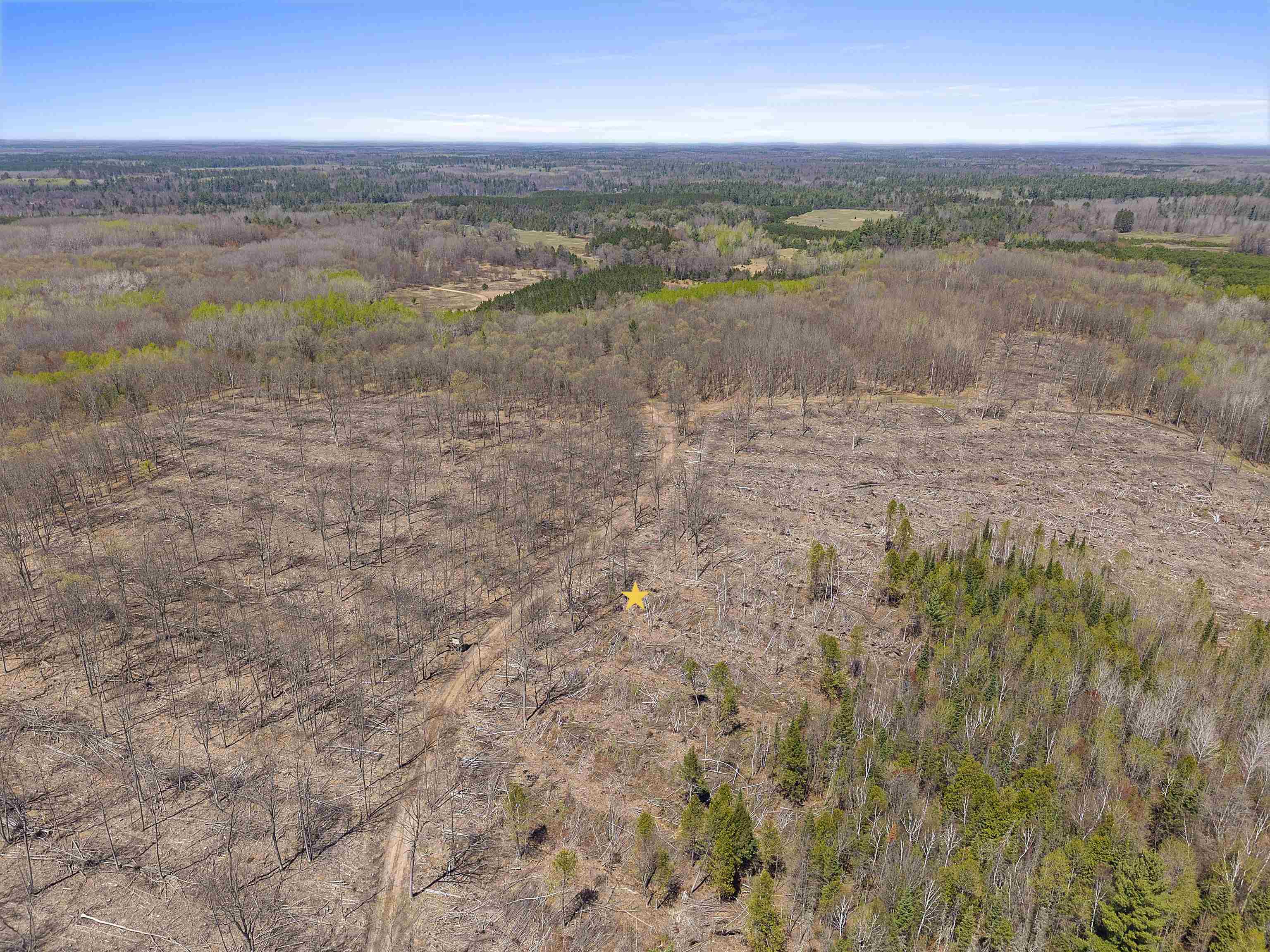 N13898 Mathis Road Wausaukee, WI 54177 - Photo 59 of 78