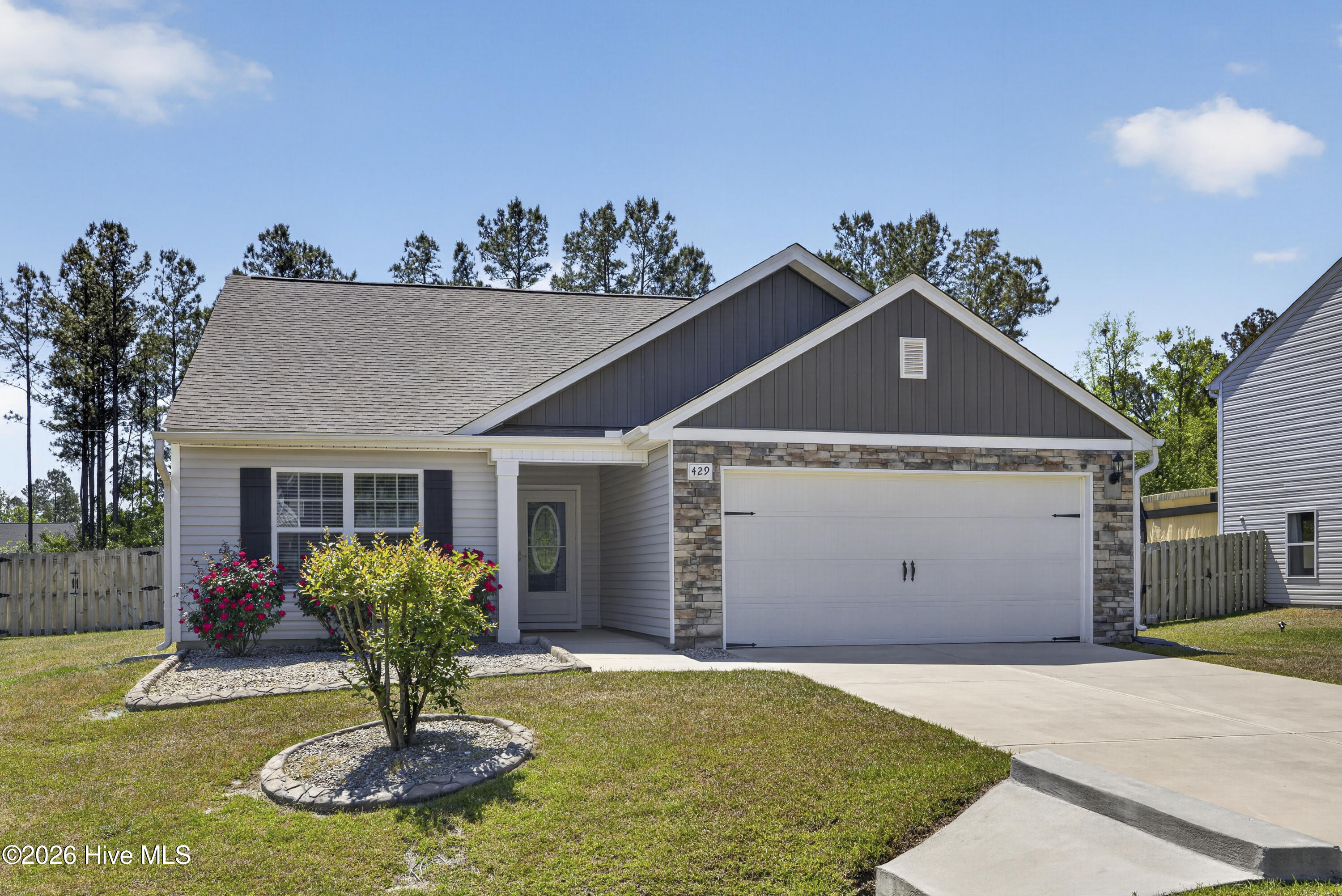 429 Poppleton Drive Hampstead, NC 28443 - Photo 44 of 48 429PoppletonDrive-1