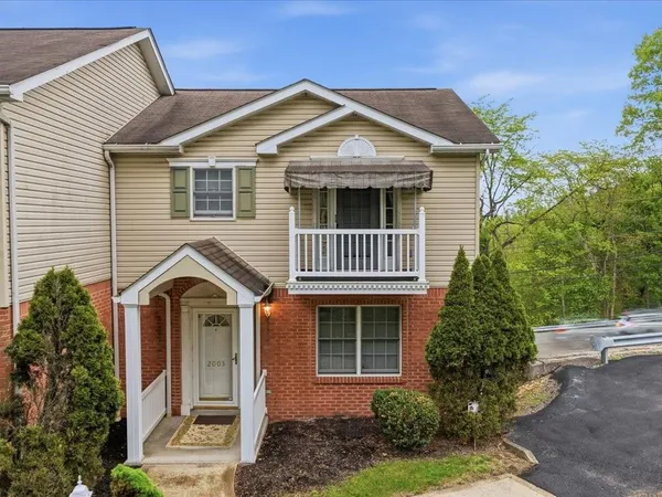 $290,000 | 2003 Ridge Road, McKeesport, PA 15135