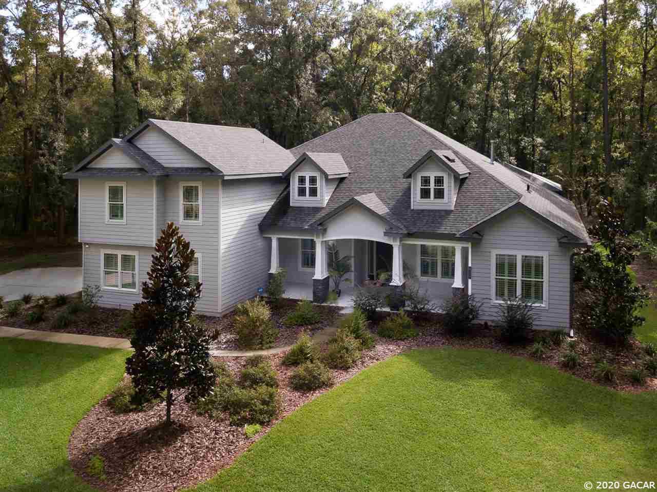 811 Southwest 93rd Street Gainesville, FL 32607 - Photo 1 of 30 Gallery Image 1