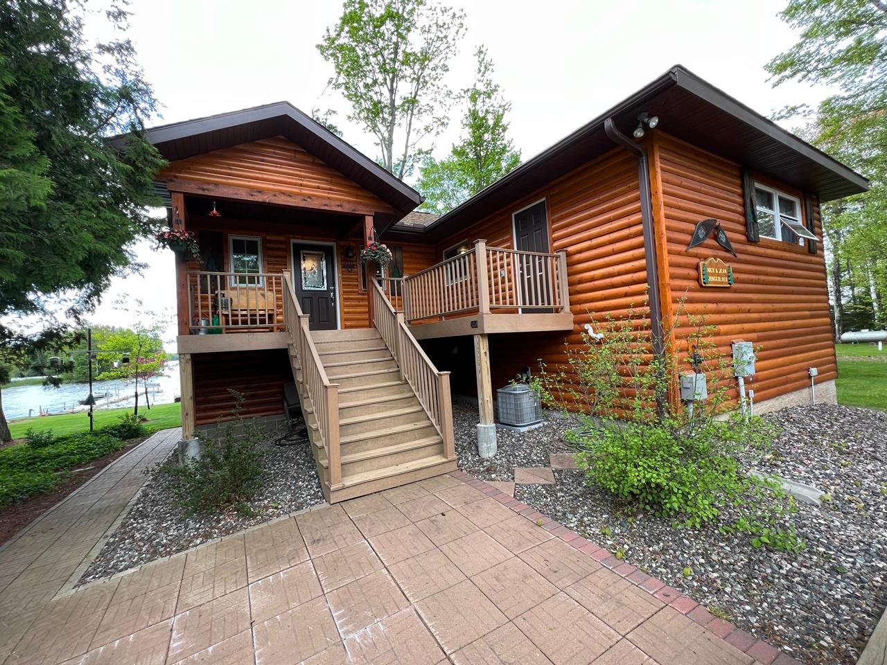 3429N Siegert Boulevard Mercer, WI 54547 - Photo 33 of 46 Gallery Image 33