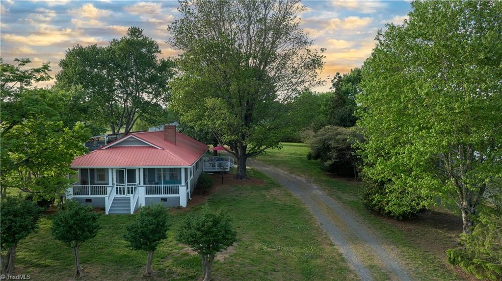 16351 Substation Road Locust, NC 28097 - Photo 5 of 20