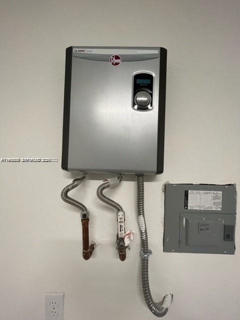 28750 Southwest 134th Court Homestead, FL 33033 - Photo 22 of 23