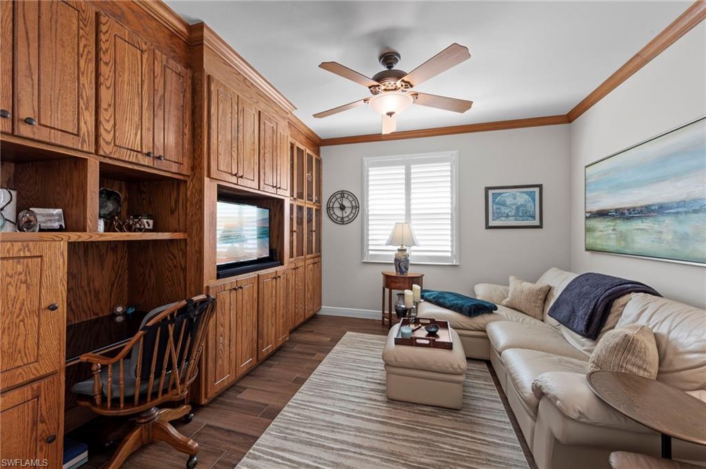 20741 Rivers Ford Estero, FL 33928 - Photo 14 of 50 a living room with furniture