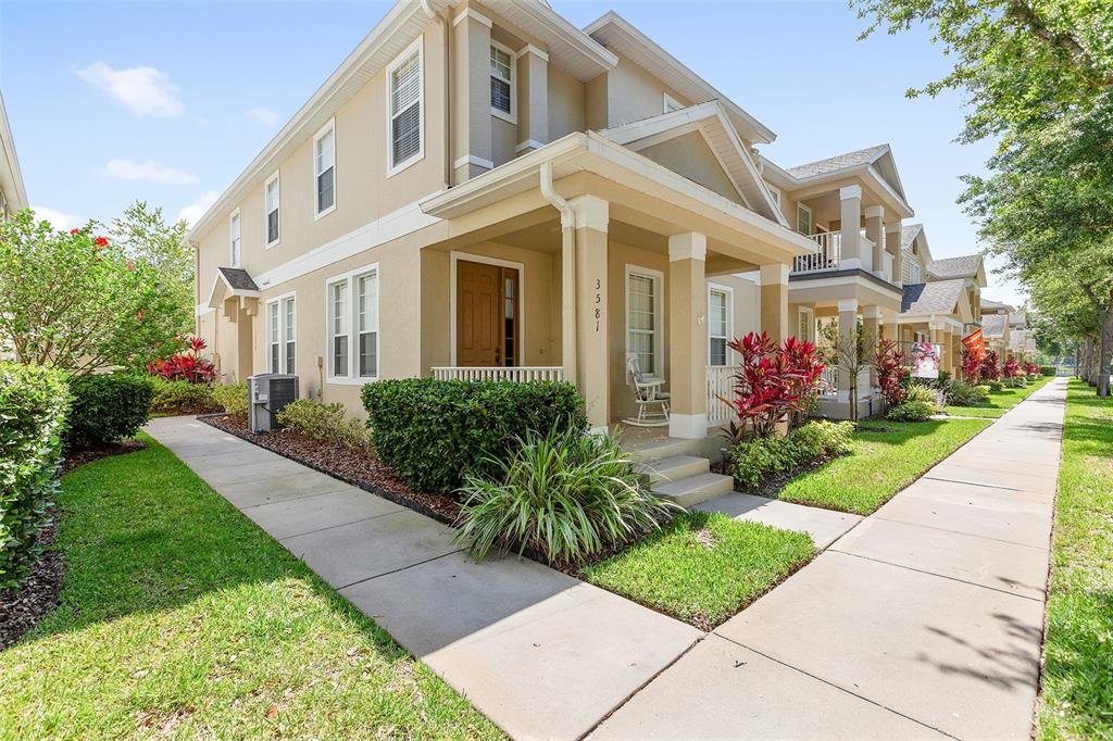 3579 Clay Brick Road Harmony, FL 34773 - Photo 1 of 1