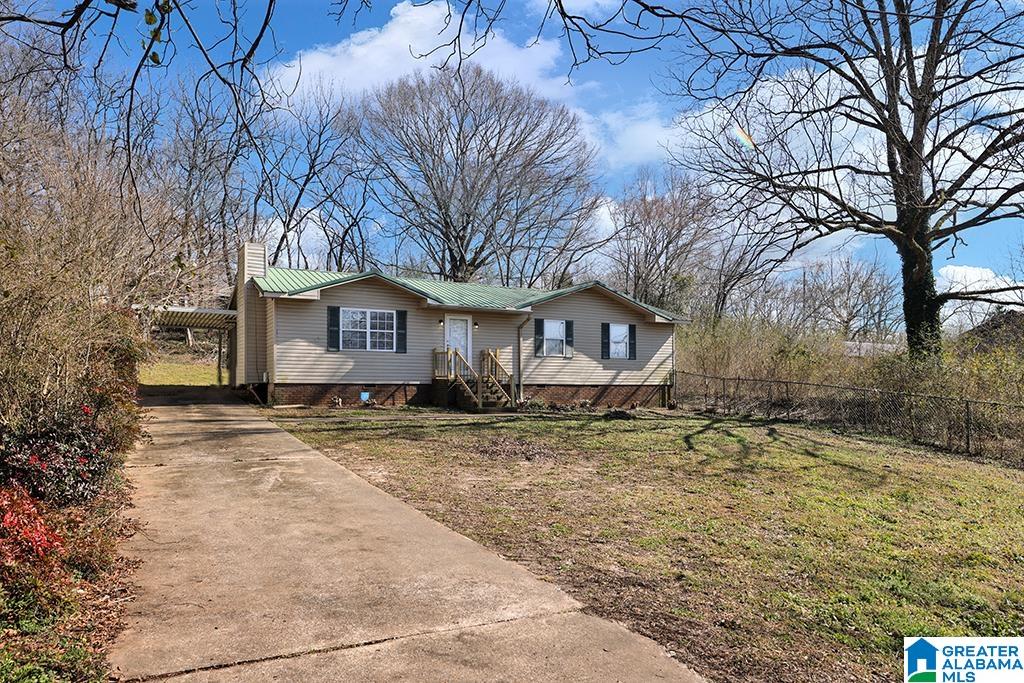 205 Rice Avenue Anniston, AL 36201 - Photo 1 of 27