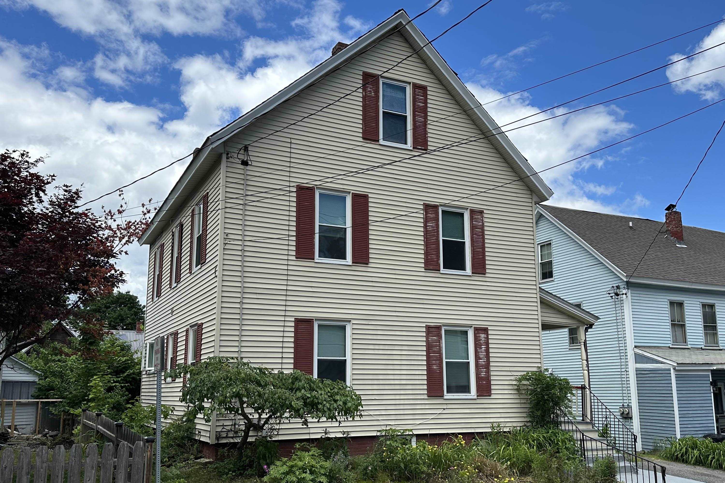 3 Gove Street Rockingham, VT 05101 - Photo 2 of 13