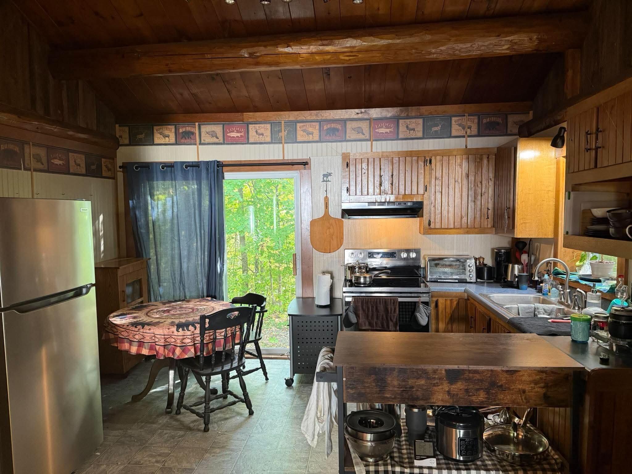 125 Kelly Hill Road Sherman, ME 04776 - Photo 4 of 11 f2ecd4b1f175ff73f1ca3953c8c3dba5