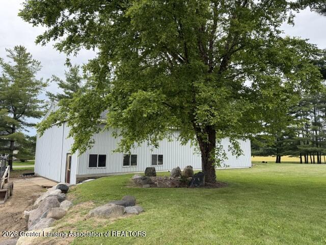 9230 West Howe Road Eagle, MI 48822 - Photo 26 of 29 IMG_4987