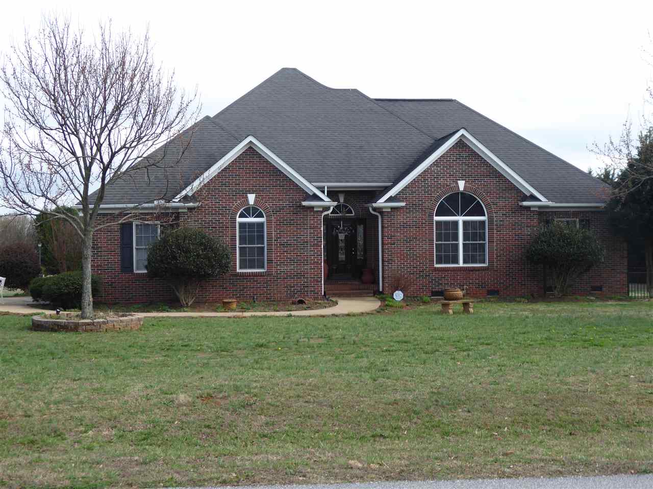 194 Farm Wind Road Gaffney, SC 29341 - Photo 1 of 18