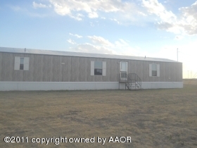1010 Goodnight Street Claude, TX 79019 - Photo 1 of 5 Front