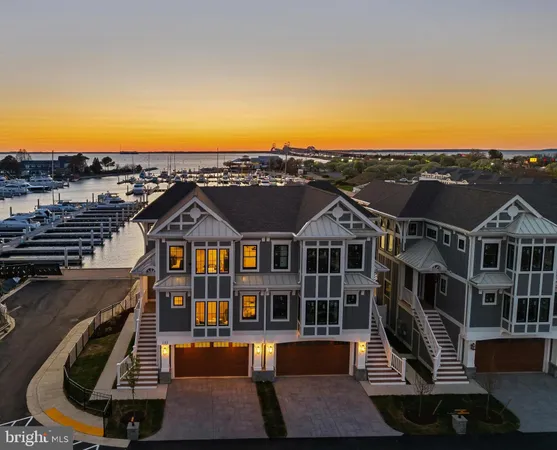 a view of a city with tall buildings