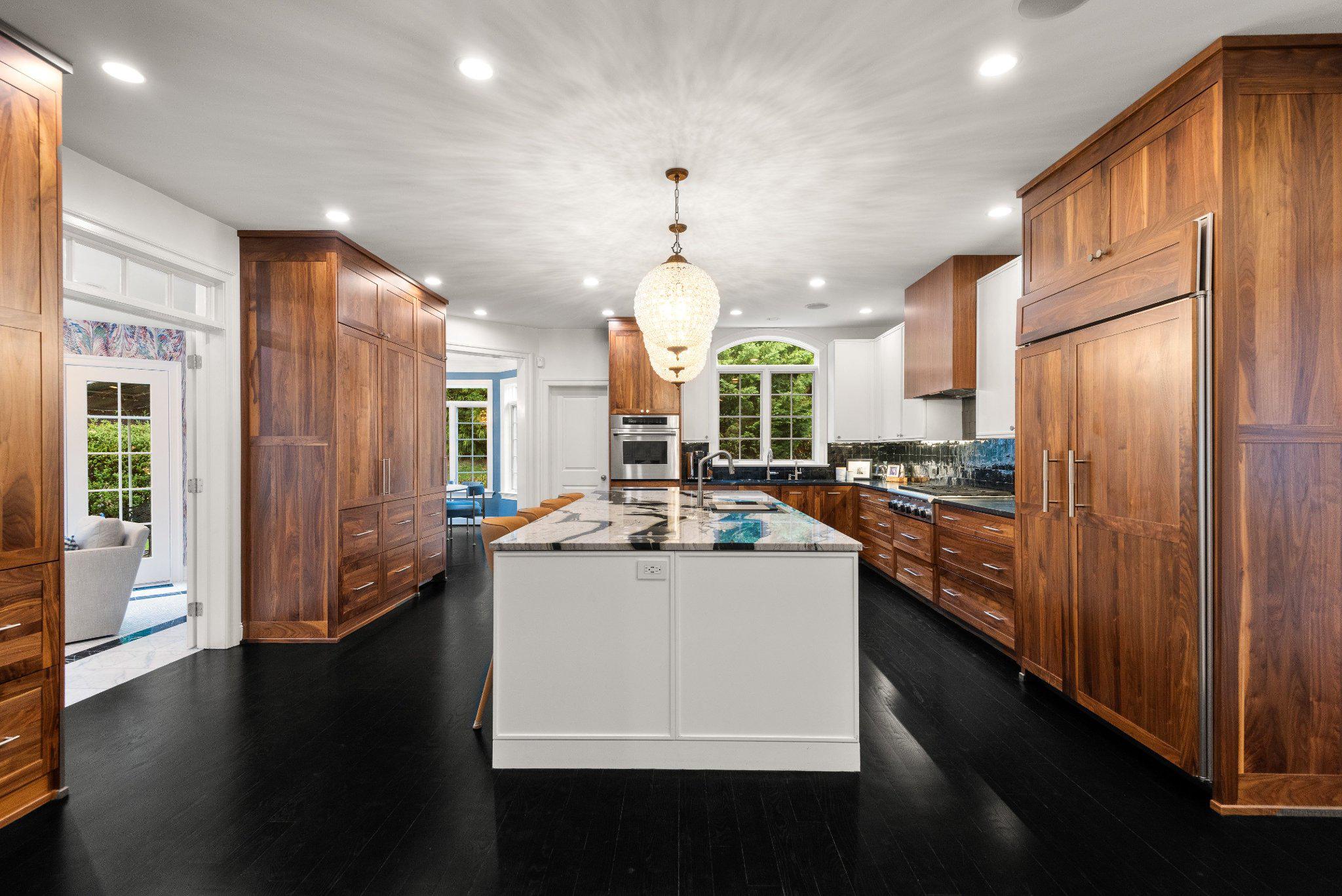 952 Lafayette Road Bryn Mawr, PA 19010 - Photo 18 of 87 Gorgeous, premium granite