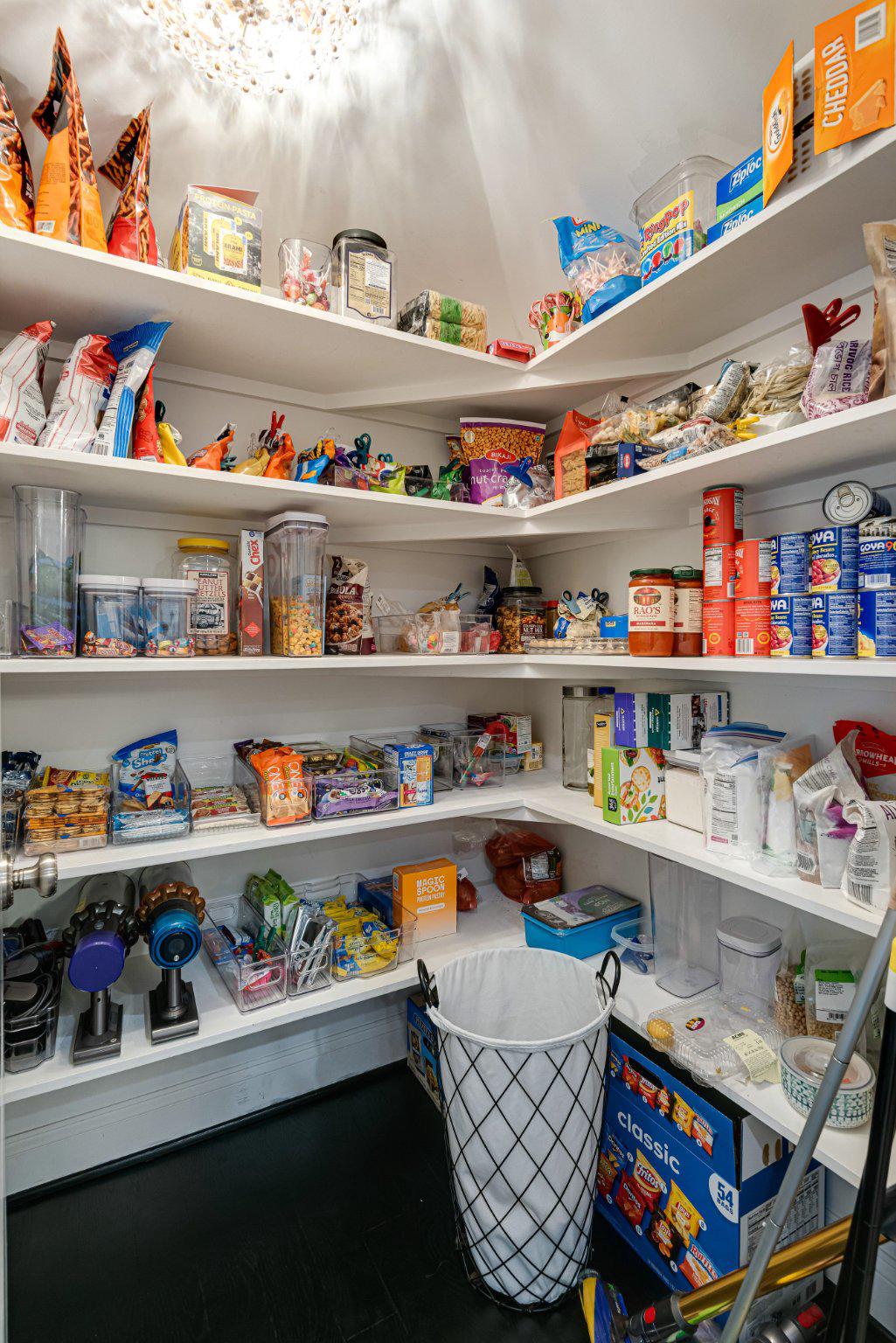 952 Lafayette Road Bryn Mawr, PA 19010 - Photo 24 of 87 Large pantry for your essentials.