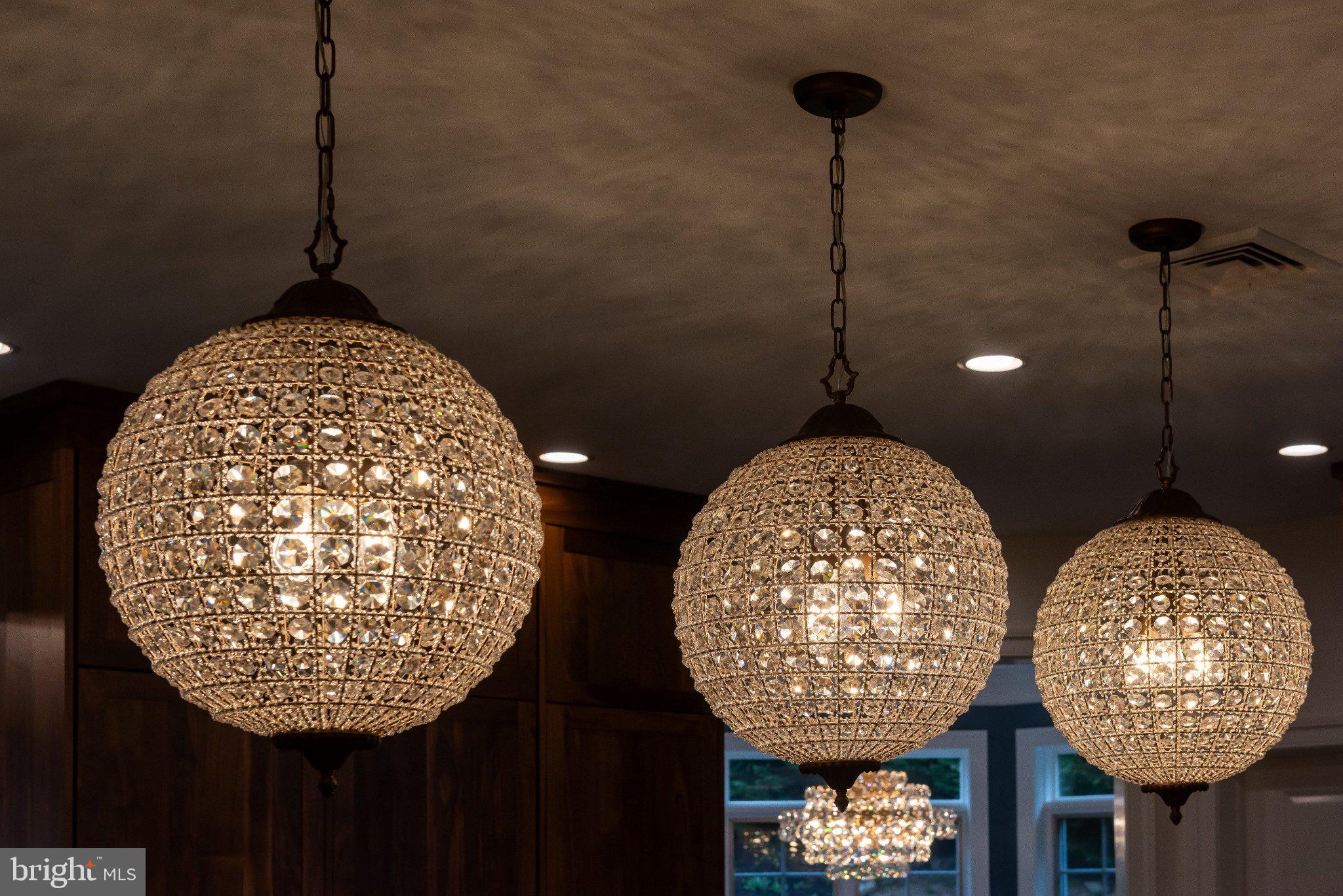 952 Lafayette Road Bryn Mawr, PA 19010 - Photo 25 of 87 Elegant orbs of shimmering light.