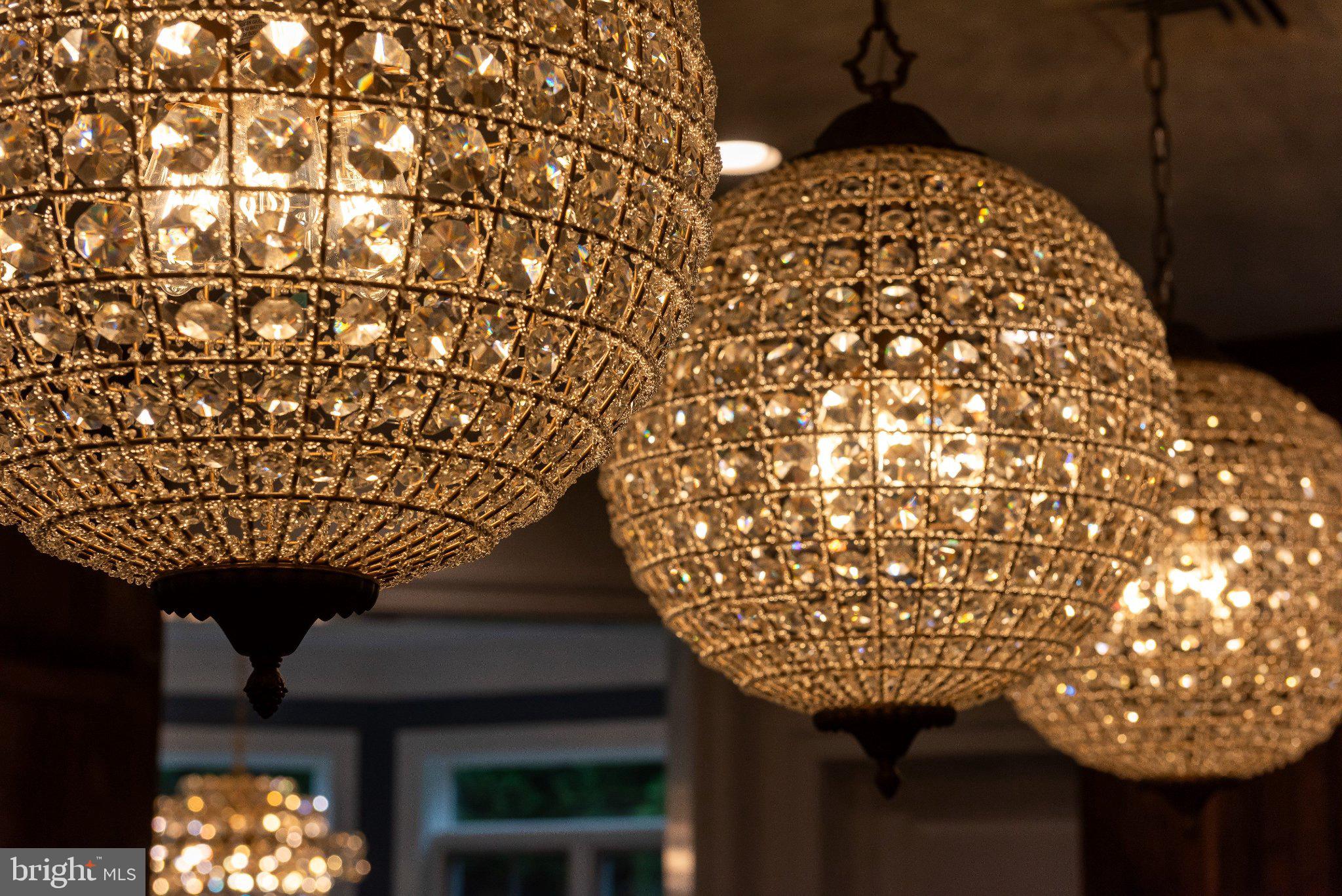 952 Lafayette Road Bryn Mawr, PA 19010 - Photo 26 of 87 Glistening chandeliers illuminate elegance.