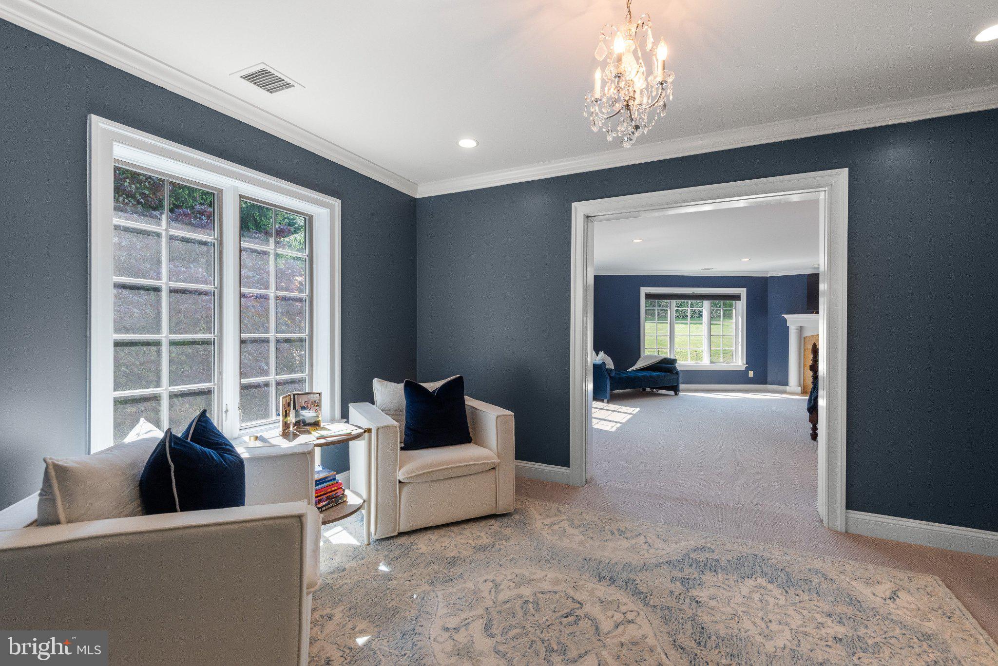 952 Lafayette Road Bryn Mawr, PA 19010 - Photo 47 of 87 Elegant living space with modern charm.