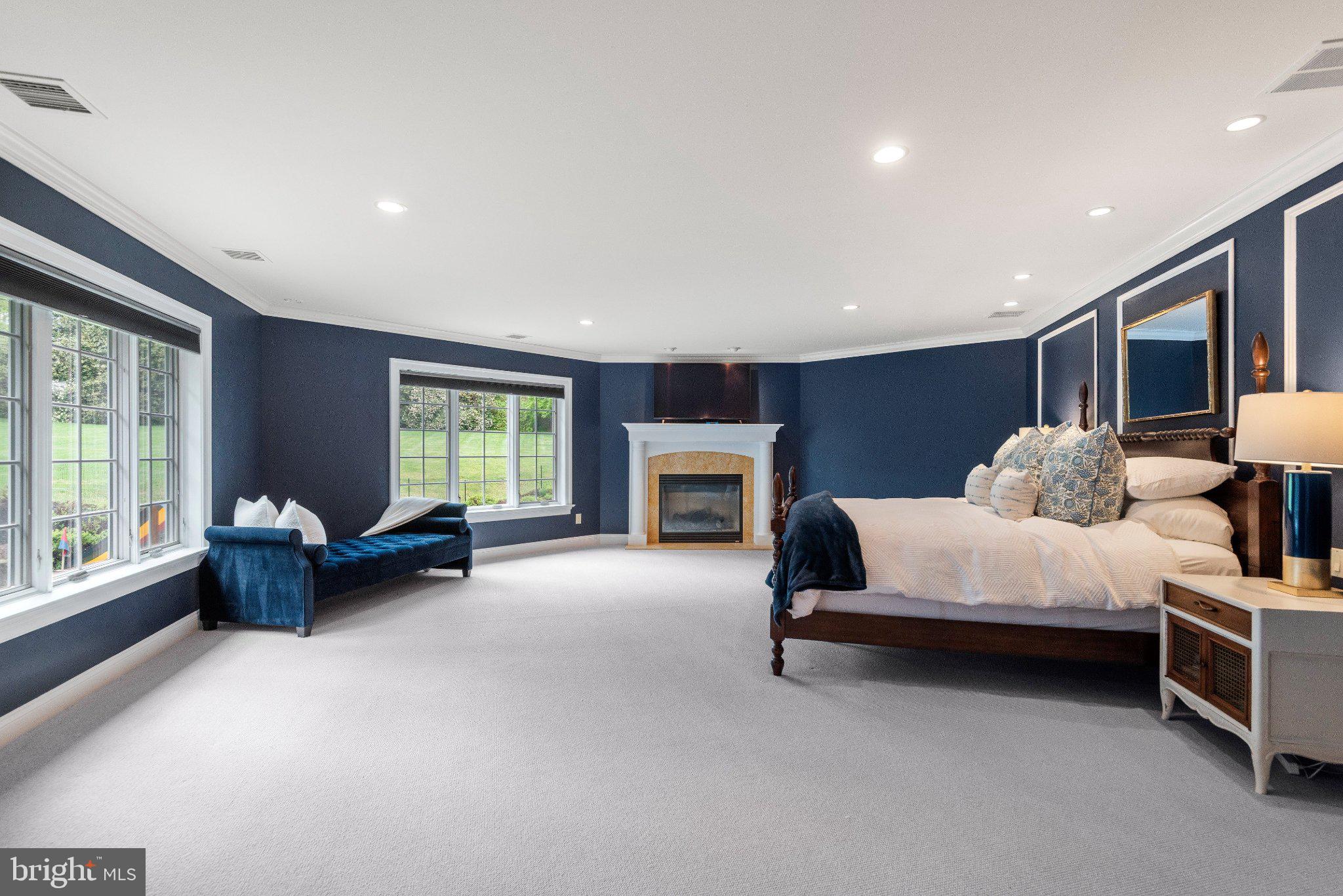 952 Lafayette Road Bryn Mawr, PA 19010 - Photo 48 of 87 Spacious retreat with serene views.