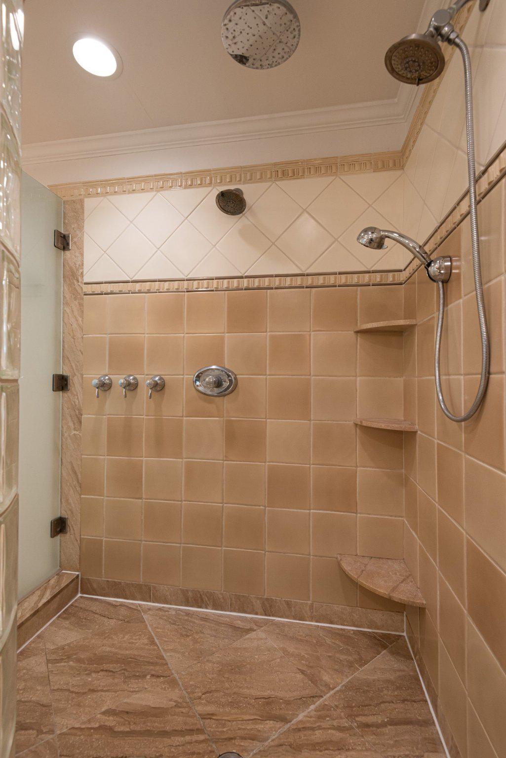 952 Lafayette Road Bryn Mawr, PA 19010 - Photo 53 of 87 Large stall shower