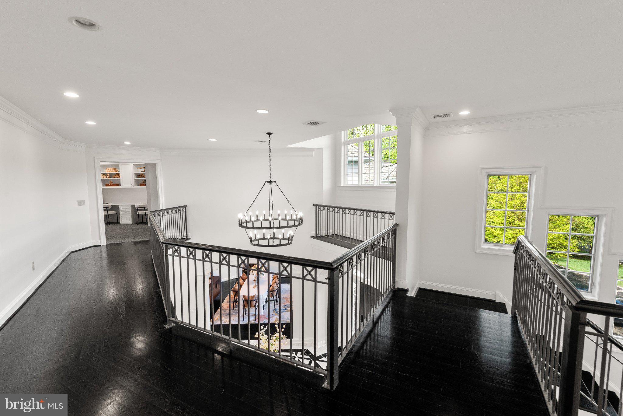 952 Lafayette Road Bryn Mawr, PA 19010 - Photo 57 of 87 Elegant open space with modern charm.