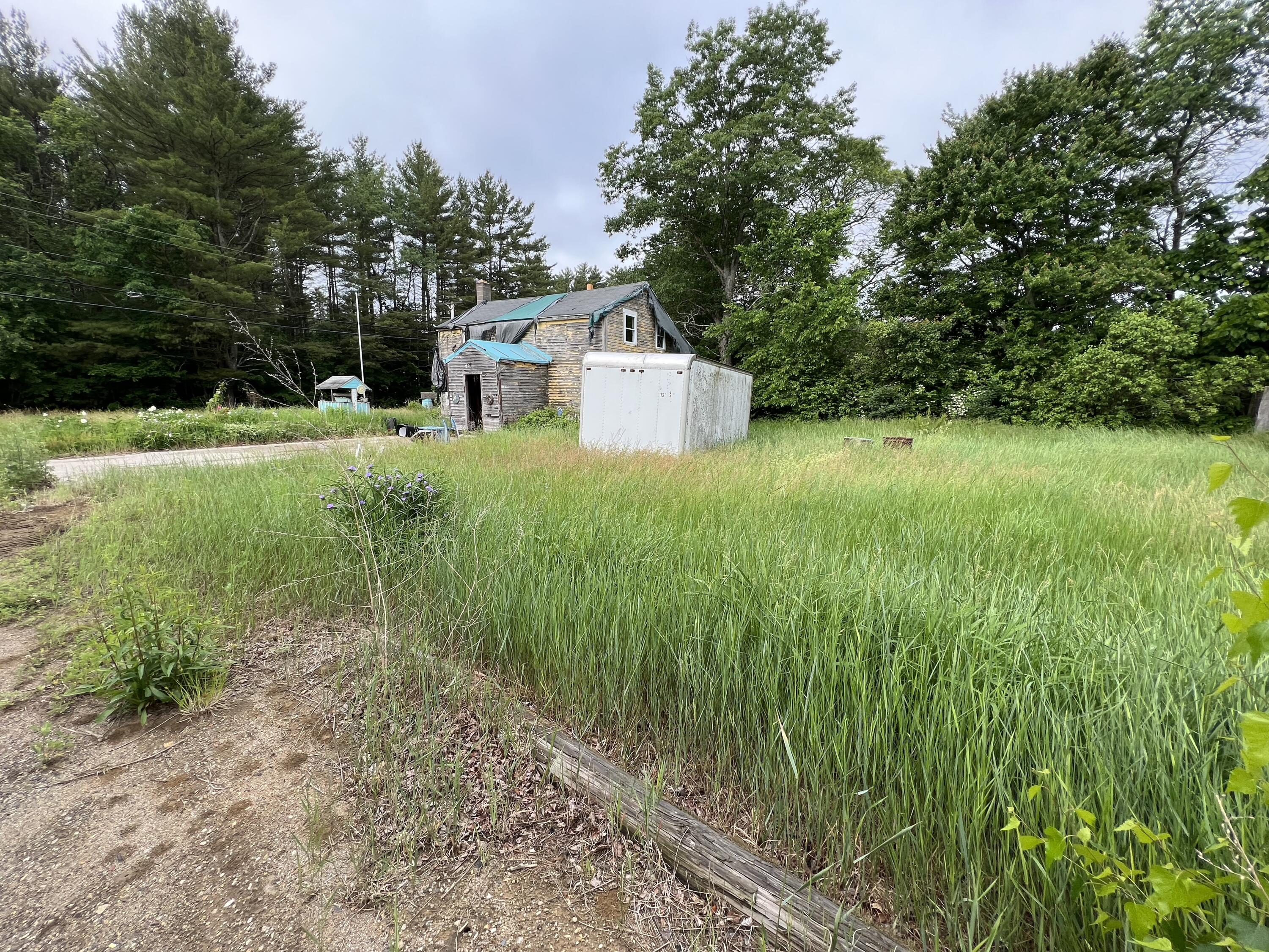 261 Emerys Bridge Road South Berwick, ME 03908 - Photo 5 of 11 IMG_3692