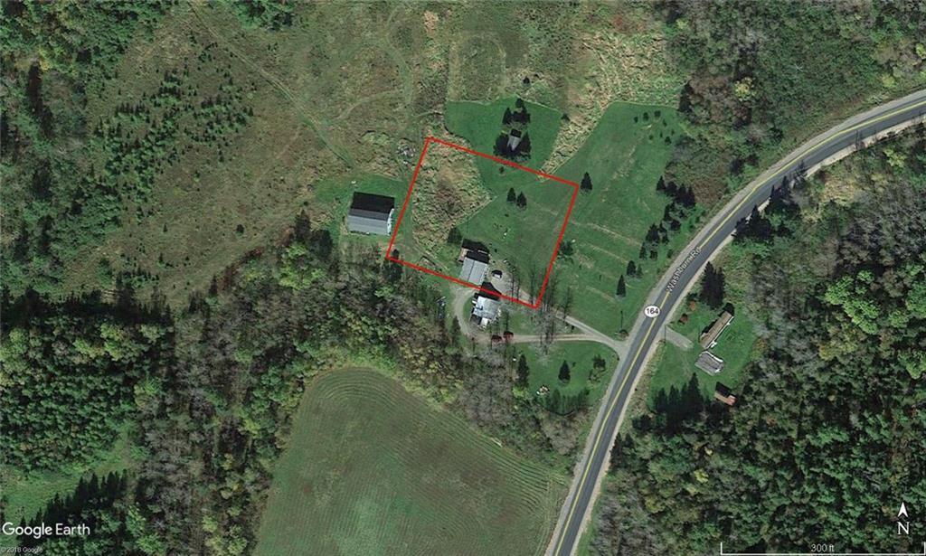 1520 Washburn Road Washburn, ME 04786 - Photo 22 of 22 Photo