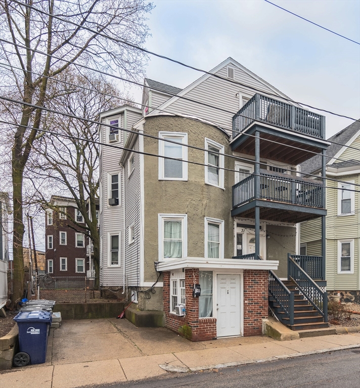 31 Haskell Street Boston, MA 02134 - Photo 1 of 24 Gallery Image 1