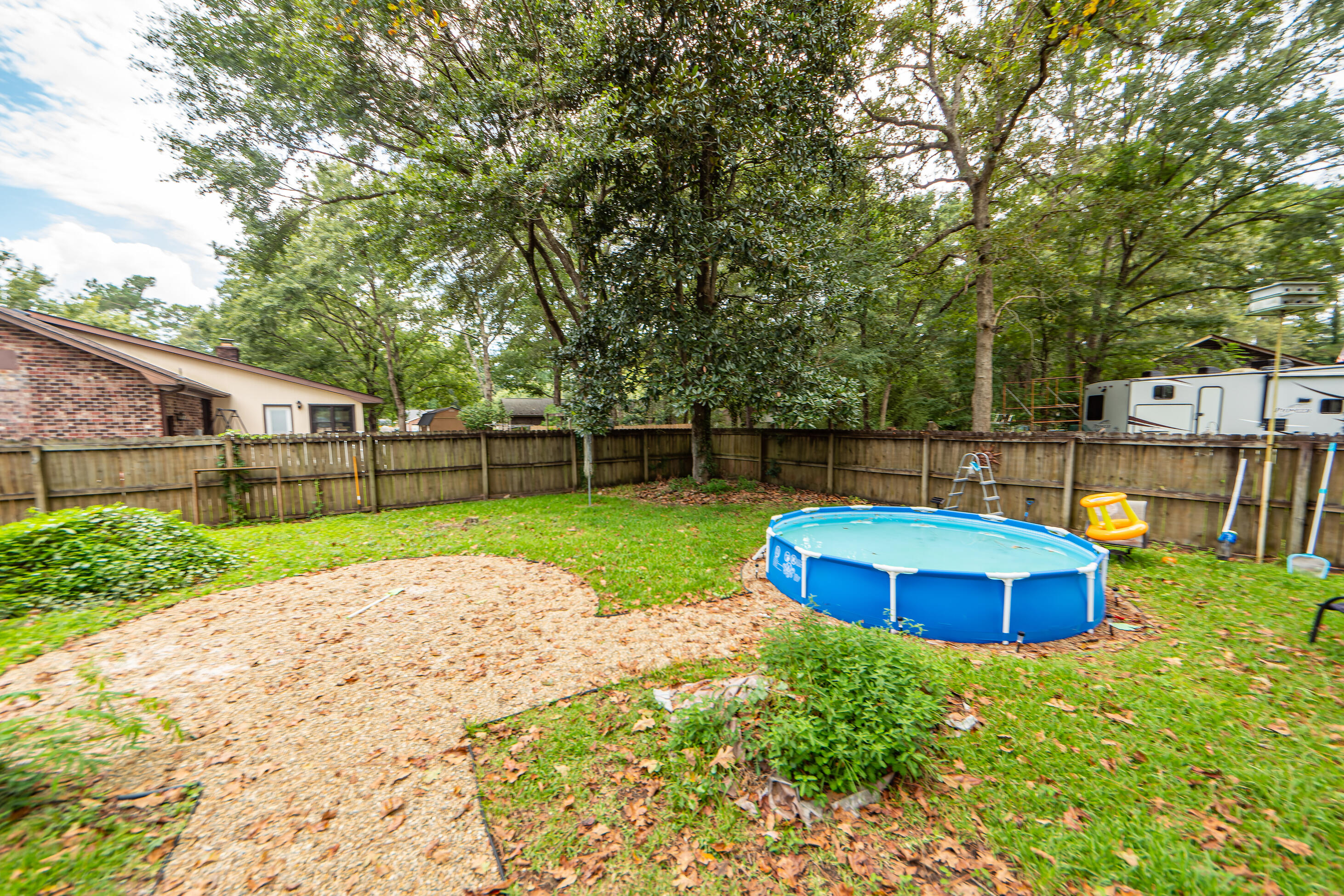 1002 Highland Pines Road Ladson, SC 29456 - Photo 12 of 15 1002 Yard and Pool