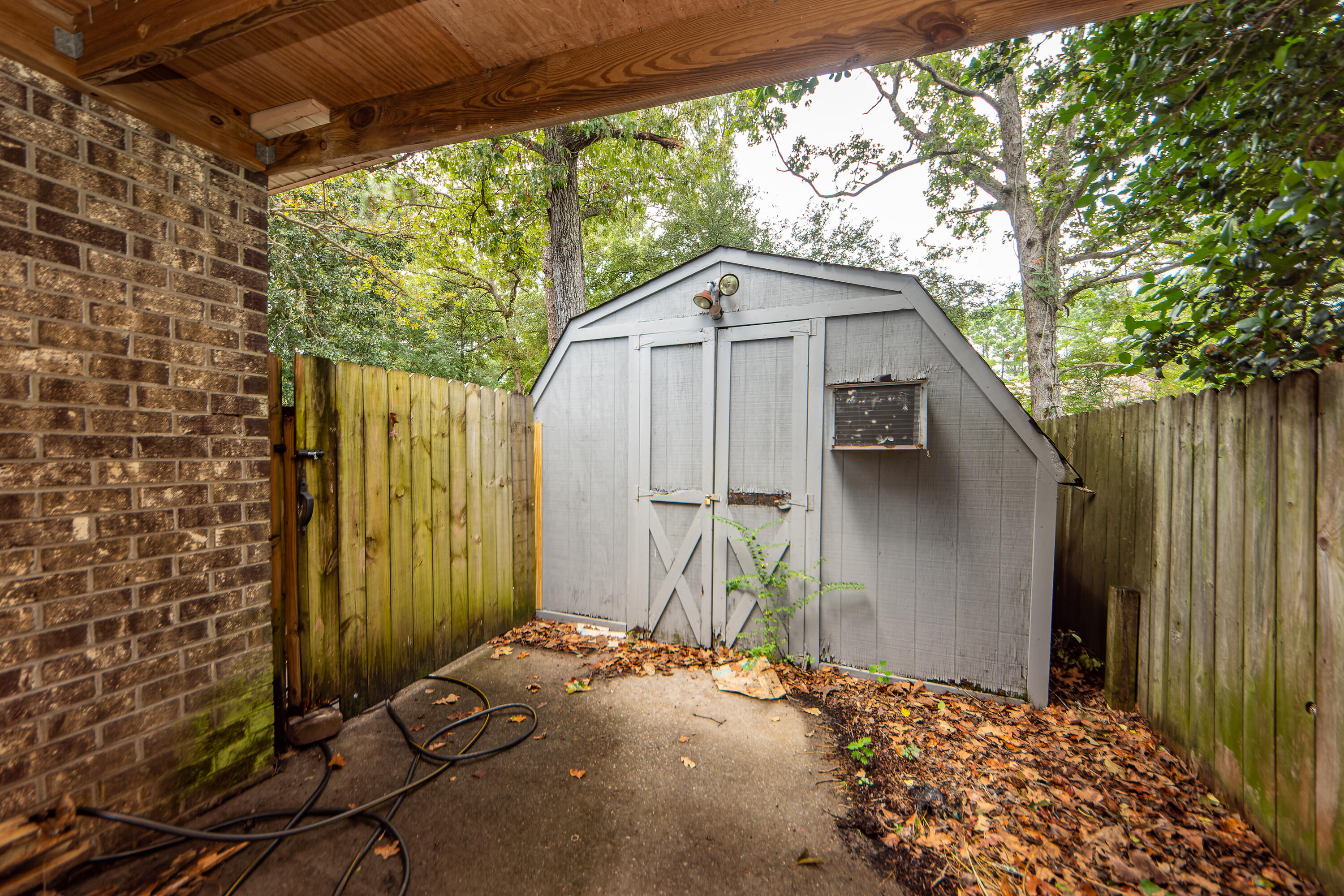 1002 Highland Pines Road Ladson, SC 29456 - Photo 15 of 15 1002 Shed