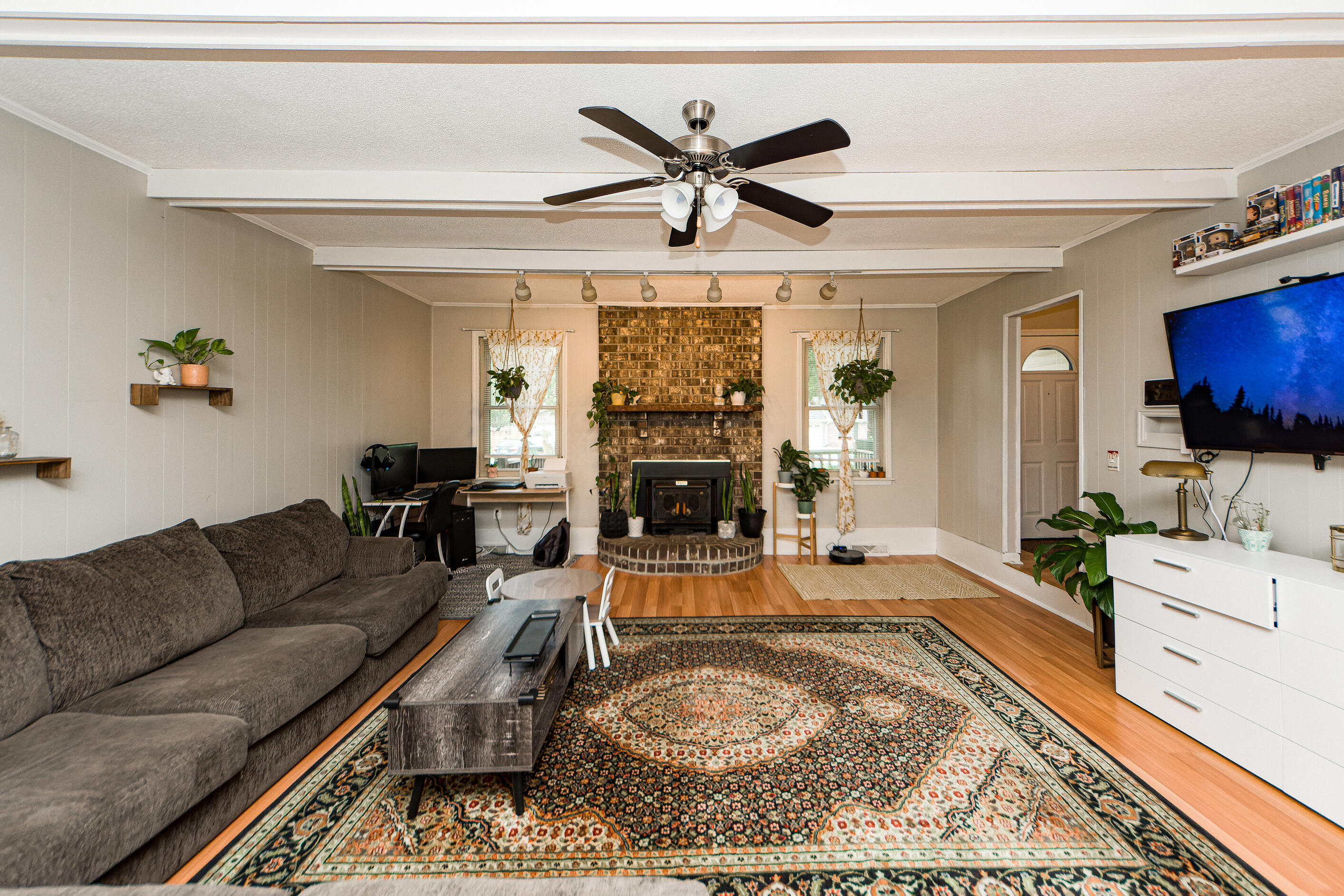 1002 Highland Pines Road Ladson, SC 29456 - Photo 3 of 15 Great Room