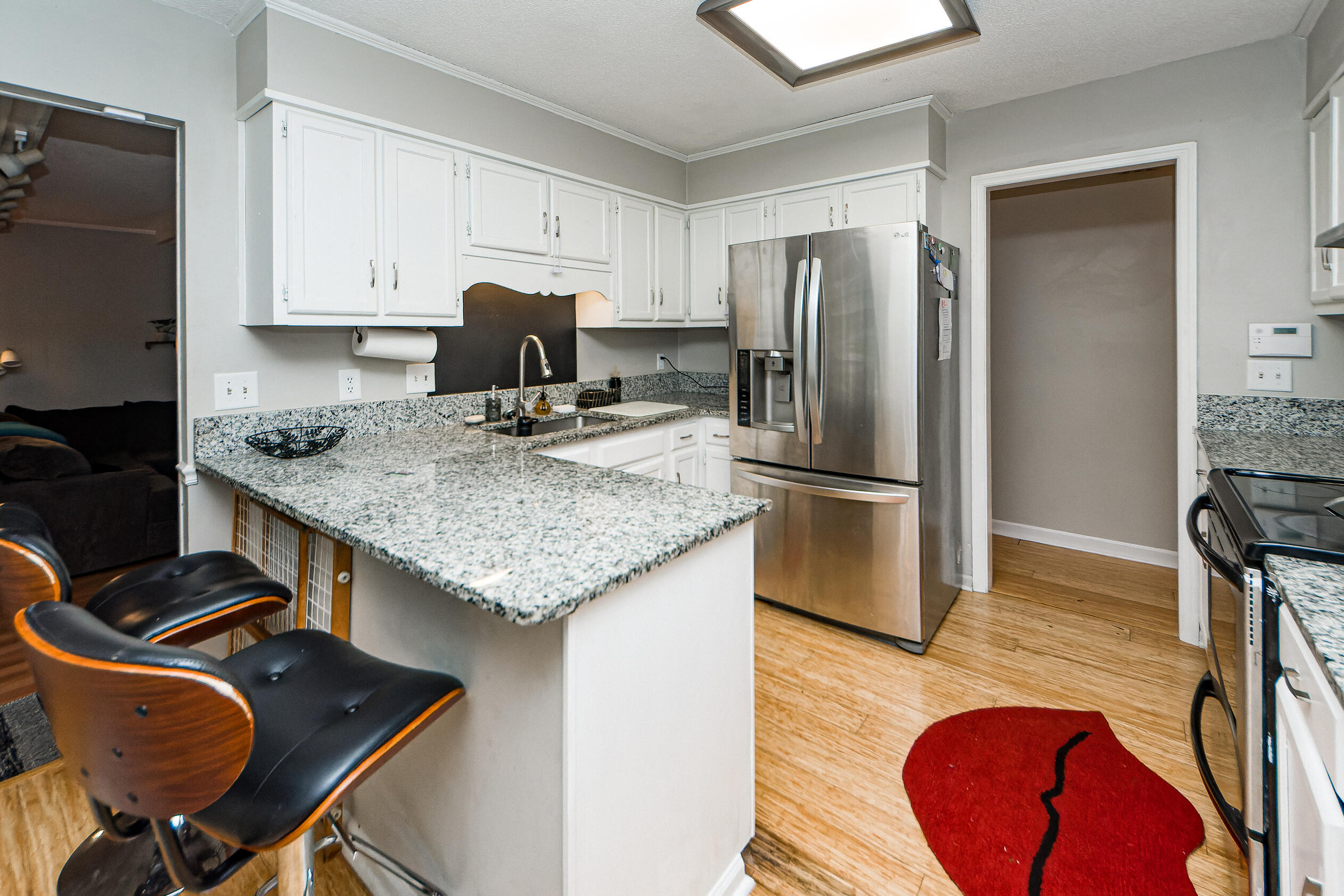 1002 Highland Pines Road Ladson, SC 29456 - Photo 4 of 15 Kitchen