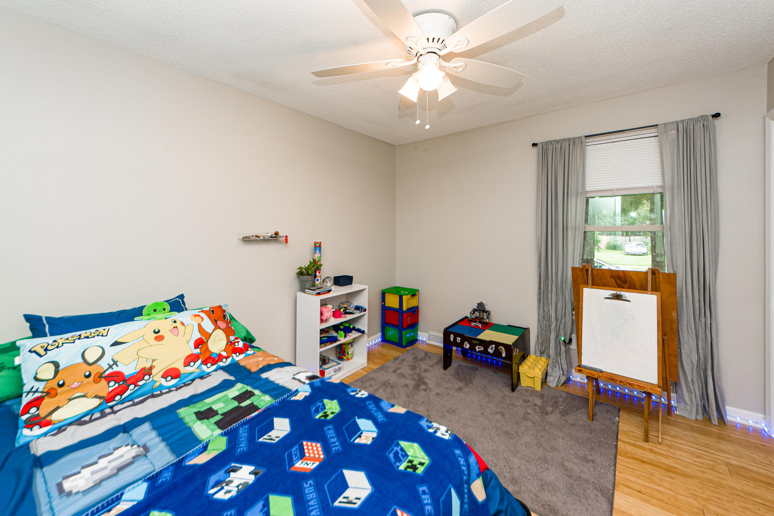 1002 Highland Pines Road Ladson, SC 29456 - Photo 10 of 15 1002 Bedroom 2
