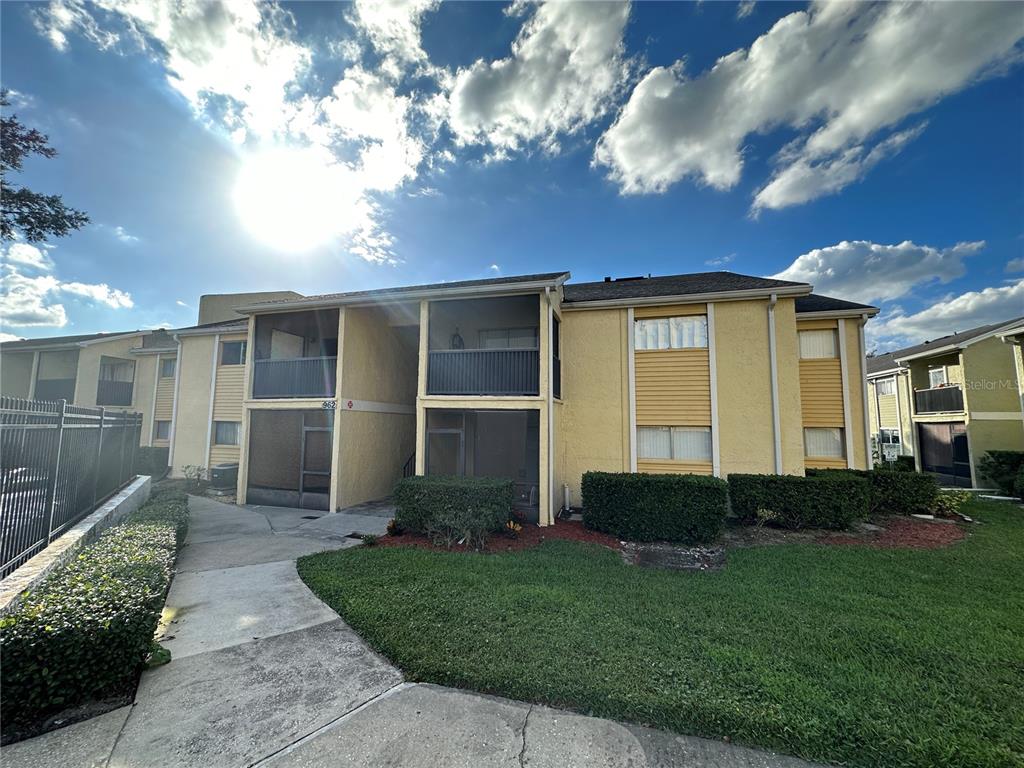 962 Lake Destiny Road, Unit E Altamonte Springs, FL 32714 - Photo 1 of 1 Gallery Image 1
