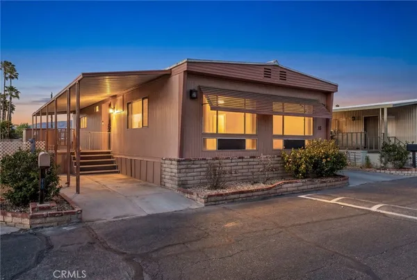 $79,999 | 675 West Oakland Avenue, Unit G15, Hemet, CA 92543