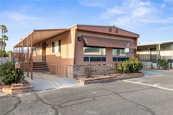 $79,999 | 675 West Oakland Avenue, Unit G15, Hemet, CA 92543